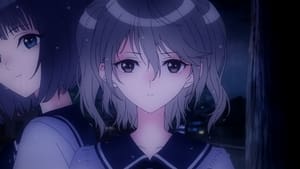 Blue Reflection Ray: 1×16