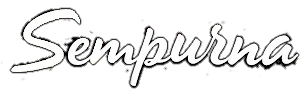 Sempurna — Logos 1