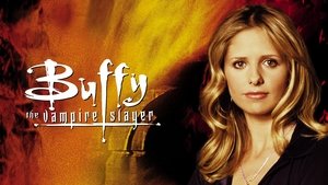 poster Buffy the Vampire Slayer