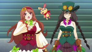 Pastel Memories: Episódio: 8 da 1ª Temporada