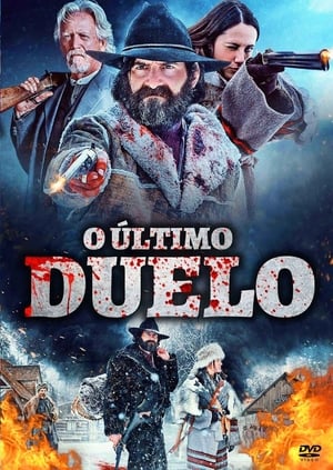 Assistir O Último Duelo Online Grátis