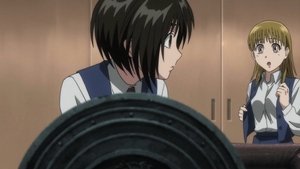 Ushio and Tora Season 1 Episode 11