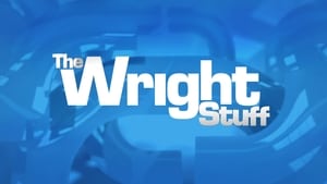 poster The Wright Stuff