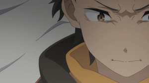 Re:ZERO -Starting Life in Another World-: 4×6