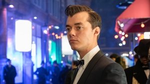 Pennyworth (2019) online ελληνικοί υπότιτλοι