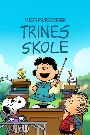 Image Nuser præsenterer: Trines skole
