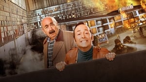 Sen Kimsin? (2012) Yerli Film izle