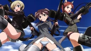 poster Strike Witches