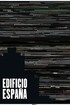 Poster di Edificio España