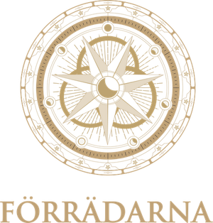 Förrädarna — Logos 2