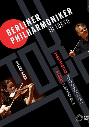 Image The Berliner Philharmoniker in Tokyo - Mariss Jansons