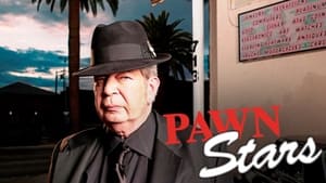 poster Pawn Stars