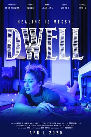 Poster Dwell (2020)