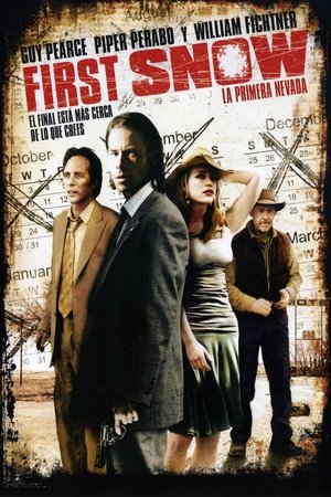 Watch First snow (La primera nevada) (2006) HD Movie Online Free