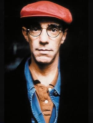 Image Derek Jarman: You Know What I Mean?