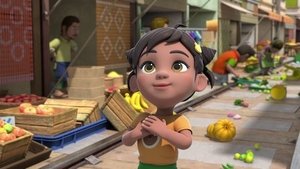 Super Wings! Season 3 Episode 14