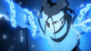 Boruto: Naruto Next Generations: Season 1 Episode 278