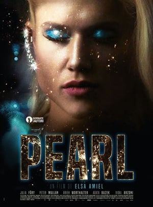 Poster Pearl (2018)