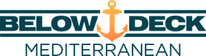 Vida a Bordo: Mediterrâneo — Logos 2