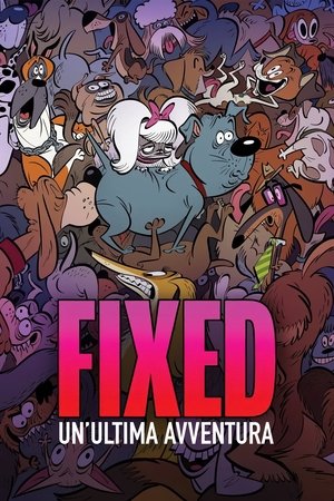 Image Fixed - Un'ultima avventura