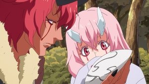 Tensei Shitara Slime Datta Ken – 1 Staffel 9 Folge