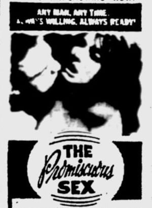 Poster The Promiscuous Sex (1967)