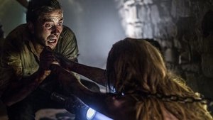 Wolf Creek 2 ( 2013 )