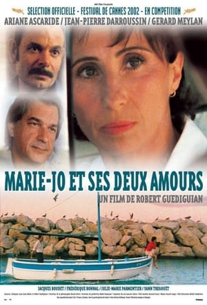 Poster Marie-Jo et ses deux amours 2002