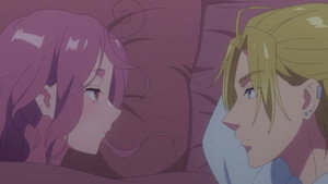 Pardon the Intrusion, I’m Home!: 1×3