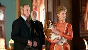 The Gilded Age Season 1 Episode 3 مترجمة