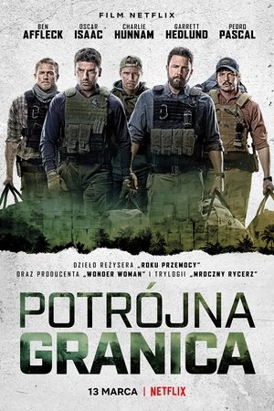 Potrójna Granica cały film online