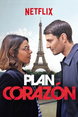 Poster Amor ocasional Temporada 3 Plan de abandono 2022