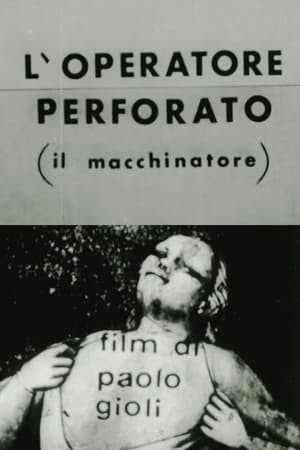 Image L'operatore perforato (il macchinatore)