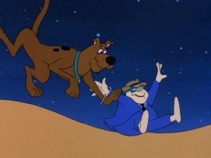 The 13 Ghosts of Scooby-Doo Coast-to-Ghost