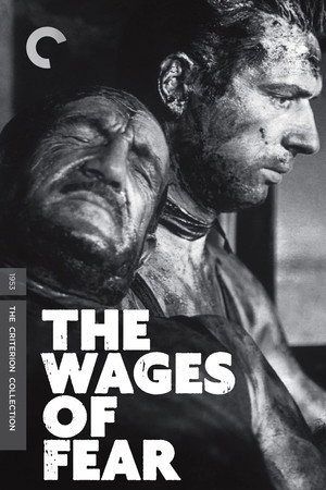 Постер фильма «Плата за страх (1952)» — (16 из 74)