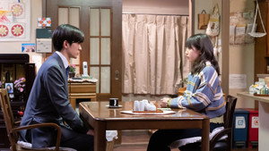 Episódio 6 - Shizuka-chan and Papa
