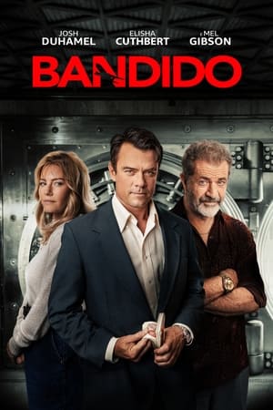 Bandido Torrent (2022) Dual Áudio 5.1 / Dublado BluRay 1080p – Download