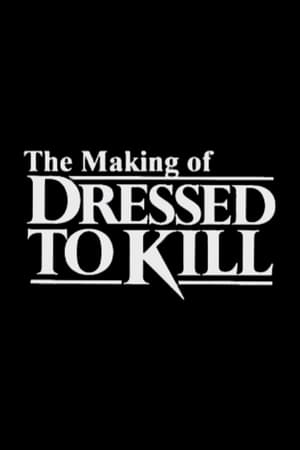 Poster The Making of 'Dressed to Kill' 2001
