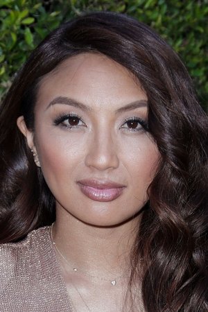 Jeannie Mai