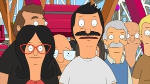 Bob burgerfalodája: 4×21