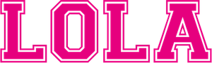 Lola — Logos 1