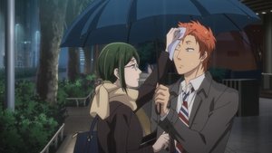 Wotakoi: Love Is Hard for Otaku Season 1 Episode 6