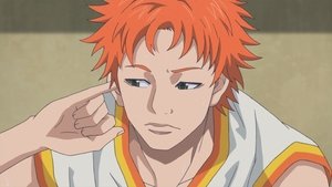 Ahiru no Sora: Season 1 Episode 42