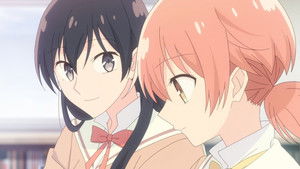 Yagate Kimi Ni Naru: 1×5