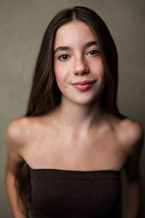 Одри Кэттэн