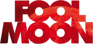 Fool Moon — logo