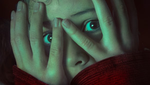 Wolf Man (2025) มนุษย์หมาป่า