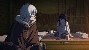 To Your Eternity: 3×4