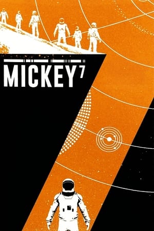 Mickey7 (1970) | Team Personality Map