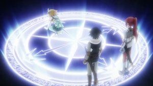 Mushoku no Eiyuu: Betsu ni Skill Nanka Iranakatta n da ga: 1×4